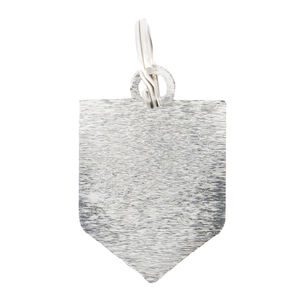 Atleti Dog ID Tag